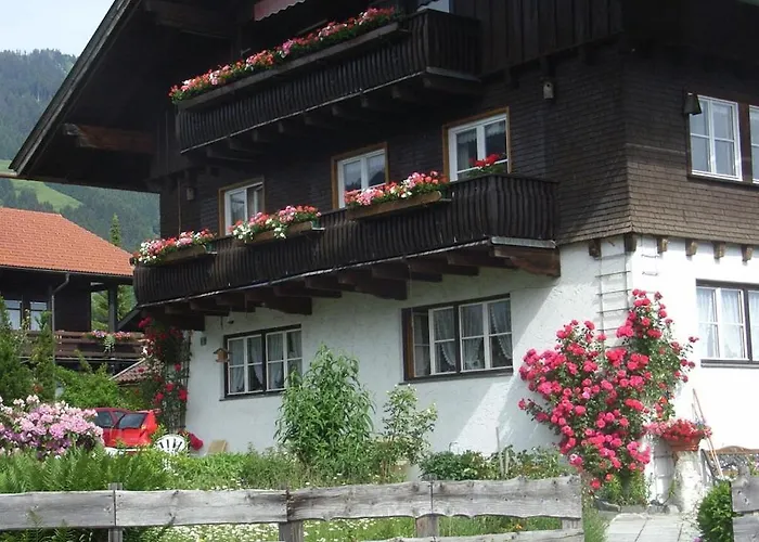 I In The Anton House *