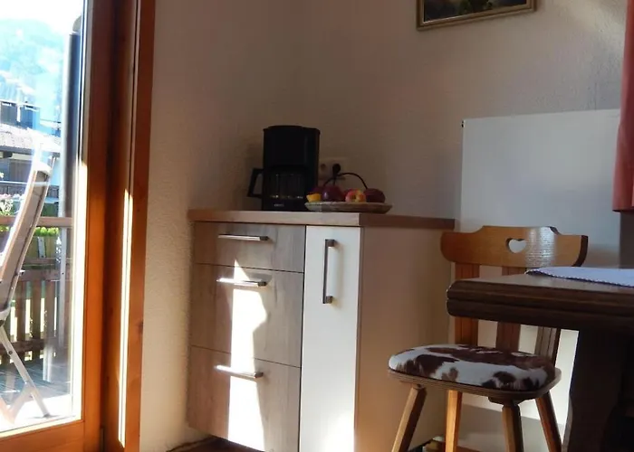 I In The Anton House